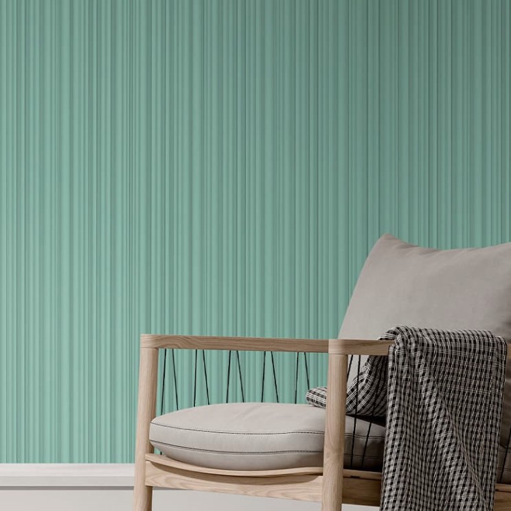 Fire-resistant wall coverings, Moove Urban Firestop Ruyi